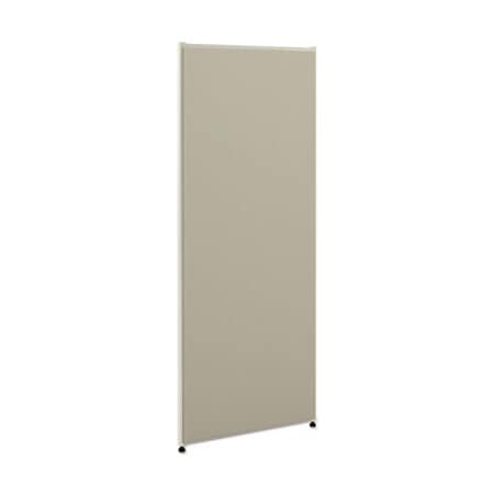 Hon HON, Verse Office Panel, 30w X 60h, Gray P6030GYGY